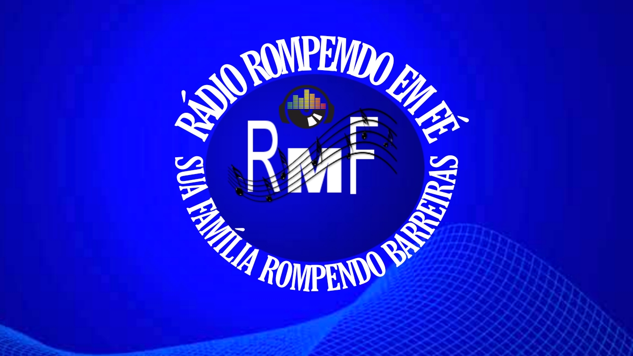 Rádio Rompendo em fé